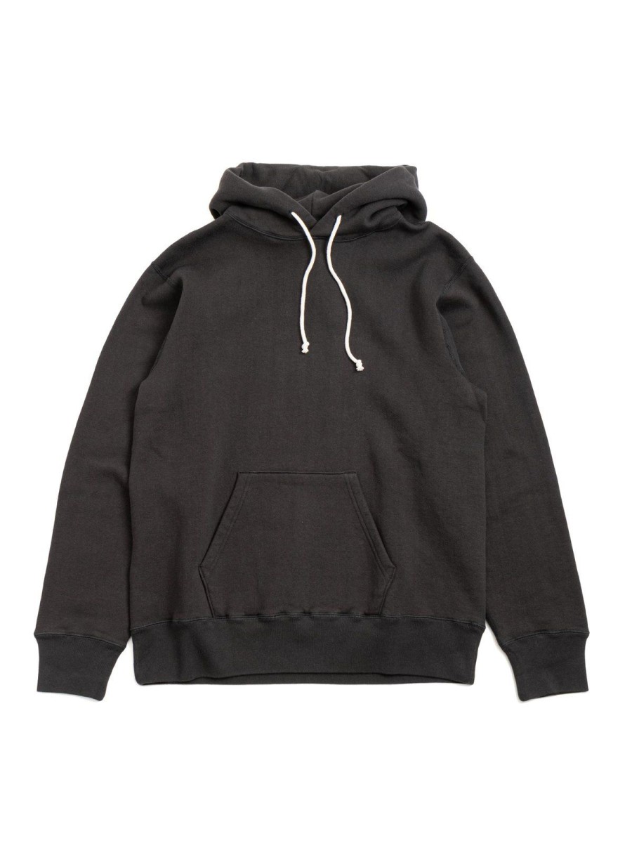 Filmelange Russell Pullover Hoodie Sumikuro | Sweatshirts