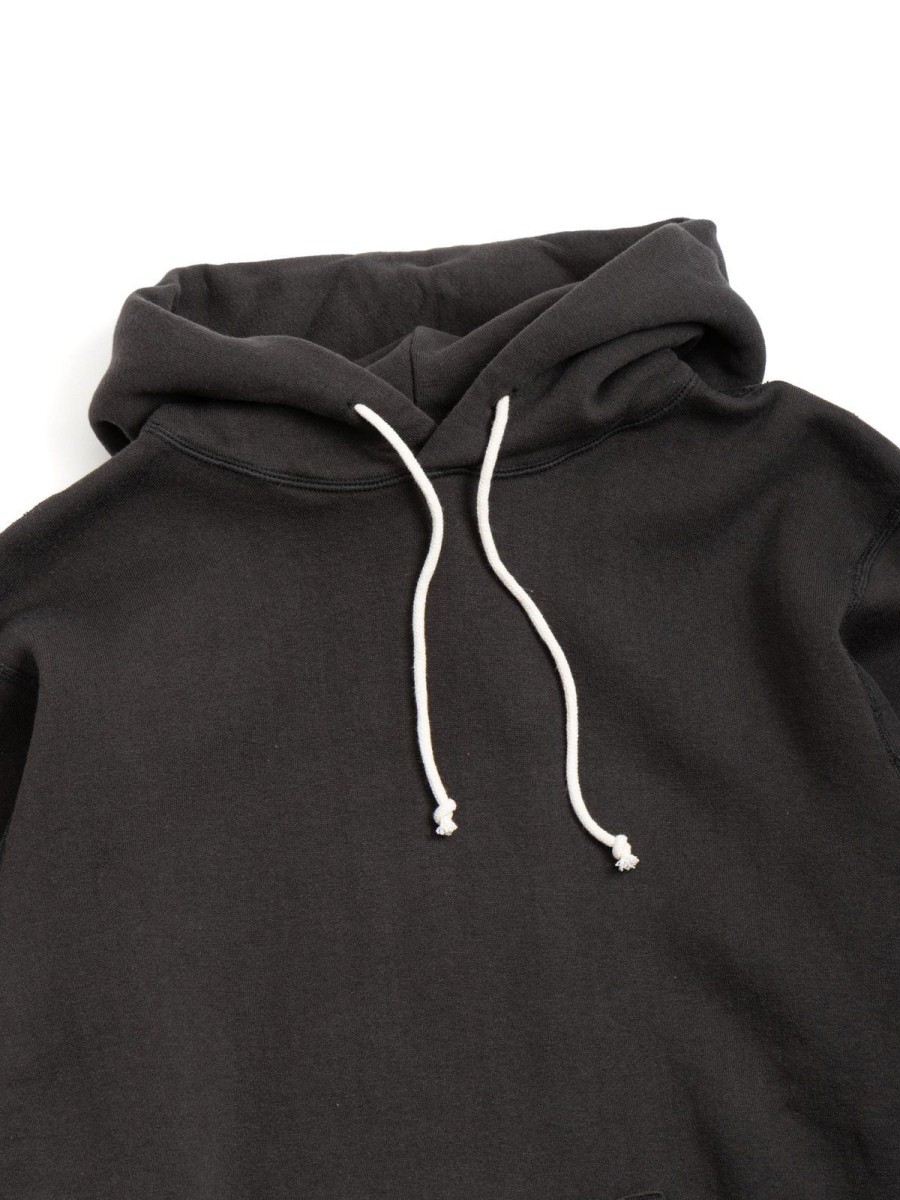 Filmelange Russell Pullover Hoodie Sumikuro | Sweatshirts