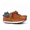 Visvim Sale Walpi Runner Lt Brown | Footwear