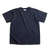 Sunray Sportswear Makaha S/S T Shirt Navy | T Shirts S/S