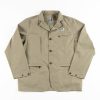 Engineered Garments x K.WAY Blase Jacket Green Dk Olive | Outerwear