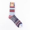 CHUP Socks Ink Blue Tallinn Socks | Socks