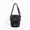 INDISPENSABLE Black Econyl Buddy Idp Quick Shoulder Bag | Bags & Luggage