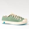 Shoes Like Pottery Slp 01 Jp Green | Footwear