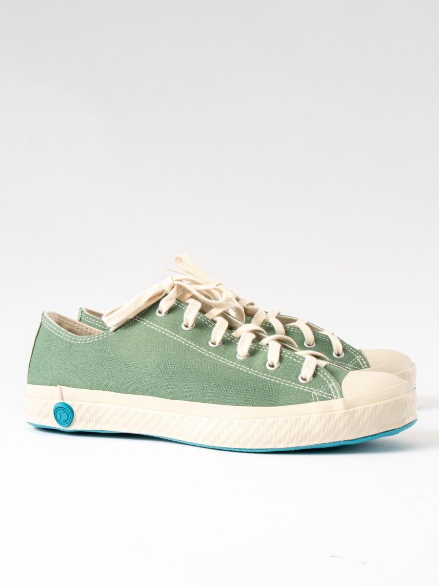 Shoes Like Pottery Slp 01 Jp Green | Footwear