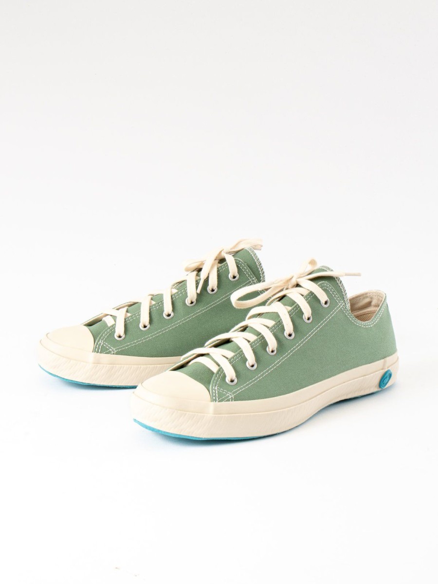 Shoes Like Pottery Slp 01 Jp Green | Footwear