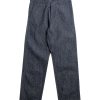 *A Vontade Classic Chino Trouser Indigo | Trousers