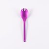 Snow Peak Purple Titanium Spork | Home