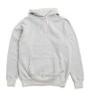 Sunray Sportswear Ehu'Kia Hooded Raglan Sweatshirt Hambledon Grey | Sweatshirt & Hoodies