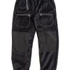 BARBOUR Barbour X And Wander Trouser Black | Trousers