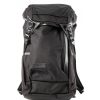 Master–Piece Potential V3 Flap Backpack Black | Bags & Luggage