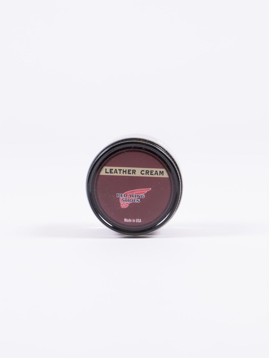 The Bureaubel Fast Leather Cream | Footwear Accessories