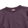 Sunray Sportswear Makaha L/S T Shirt Plum Perfect | T Shirts L/S