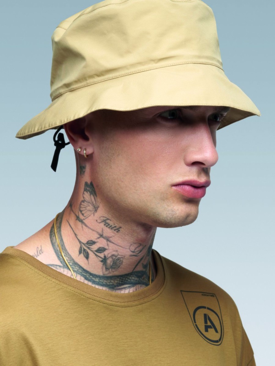 ACRONYM Fc3 Gt Coyote | Headwear