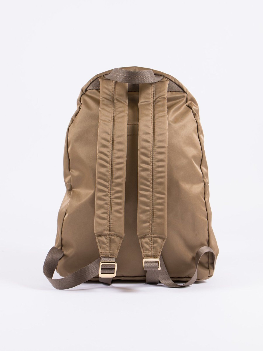 Porter – Yoshida & Co Ltd Beige Oe Arrow Packable Day Pack | Bags & Luggage